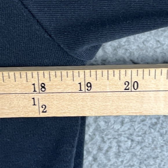 Nike Air Jordan Hoodie Adult Medium Jumpman Spellout Pullover CK2852-011 - Picture 10 of 11